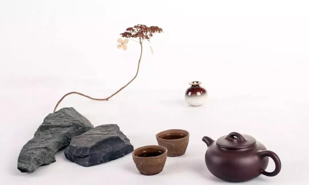 走进茶艺世界