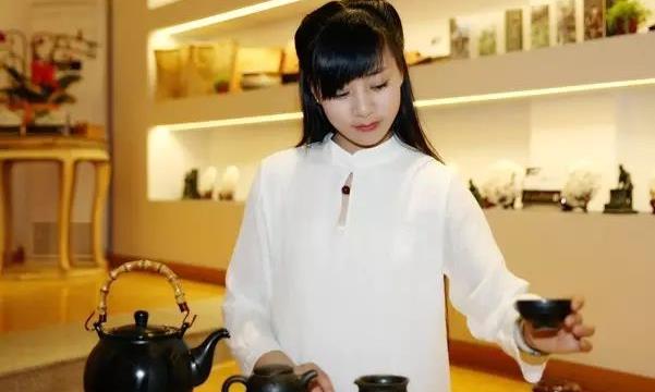 道法自然,浅说中国的茶艺茶道
