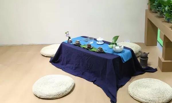 让泡茶来得从容点,茶艺就是一种生活美学