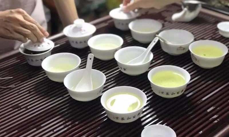斗茶还是品茶?重在心领神会