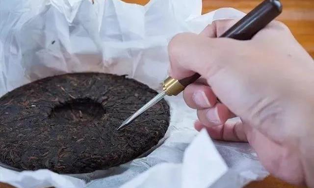茶道六君子怎么用