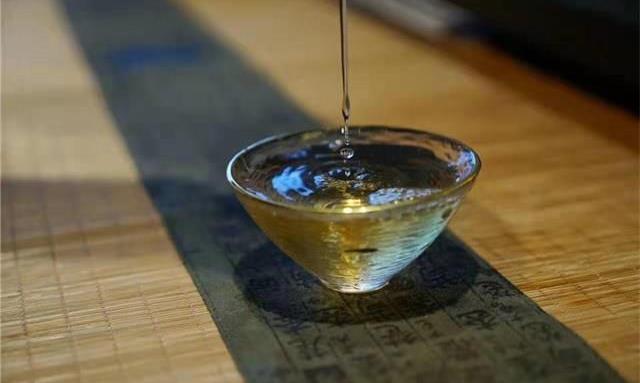 饮茶十三式,这才是真正的中国茶道全流程!