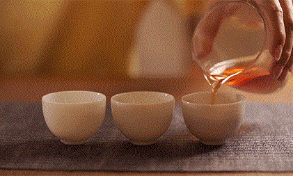 中国的茶艺之美,美在哪?