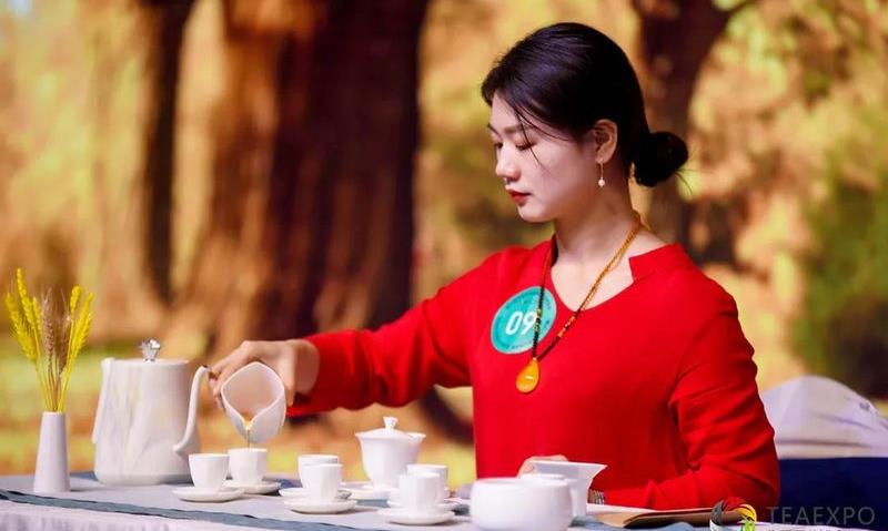 茶艺师必知的四种泡茶方式,你知道哪几个?