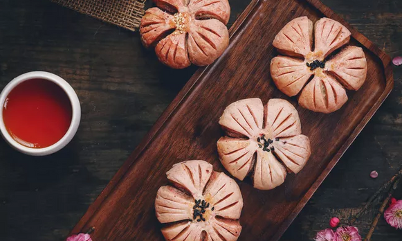 茶点如何搭配才不伤茶性又味美？