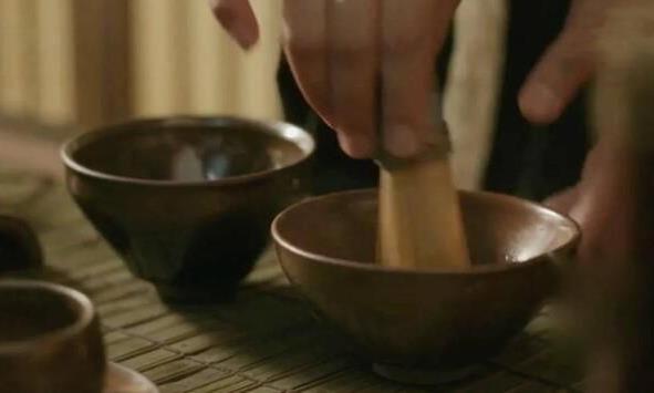 浅析宋代饮茶实践中的文化秩序