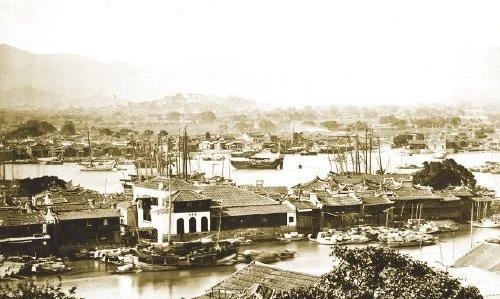 福州缘何成为“世界茶港”