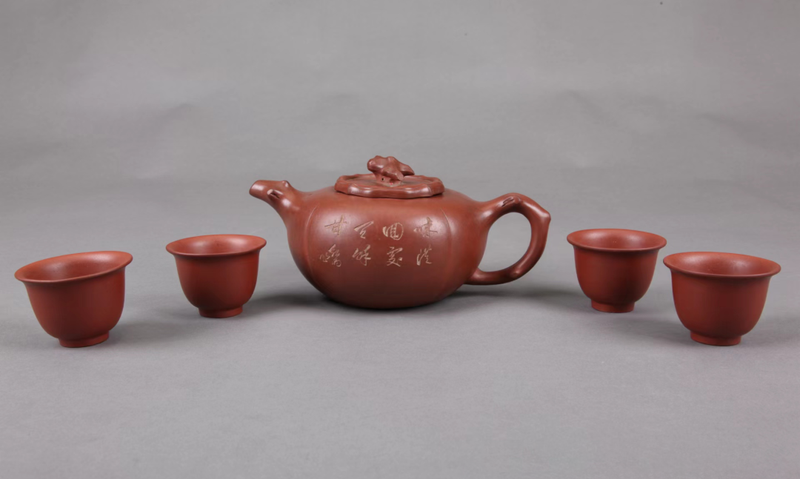 清代瑷珲的茶文化