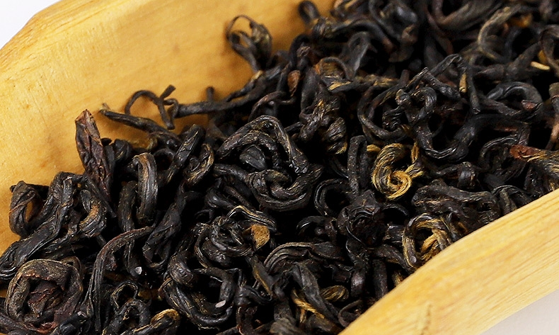 非遗传承人眼中的黄山茶