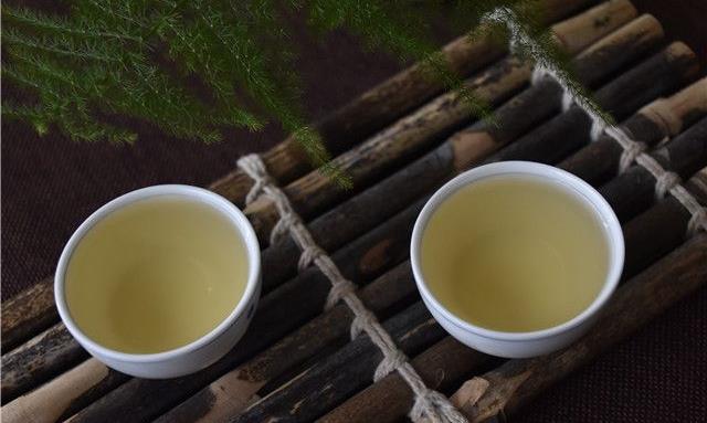 每一杯茶的味道，都是独一无二的
