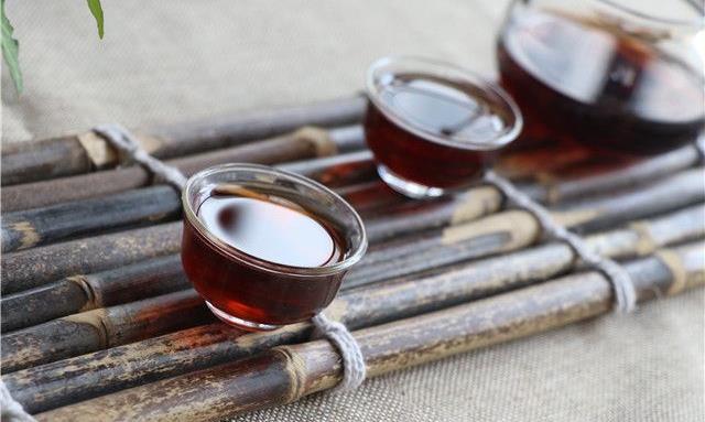 今日腊八，与你一同喝粥品茶可好？