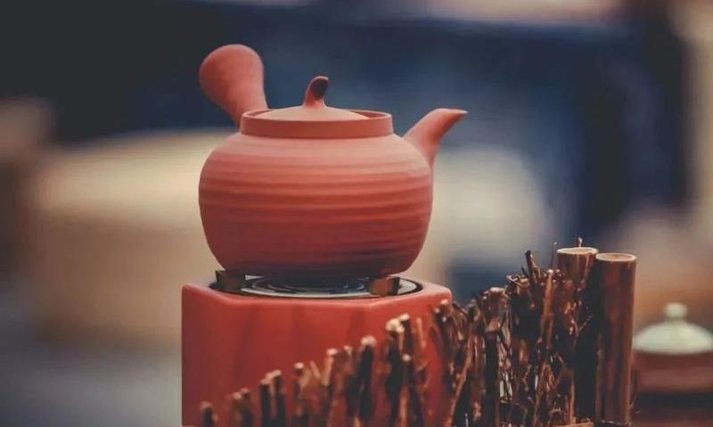 古人围炉煮茶有多讲究？看完真心服气！