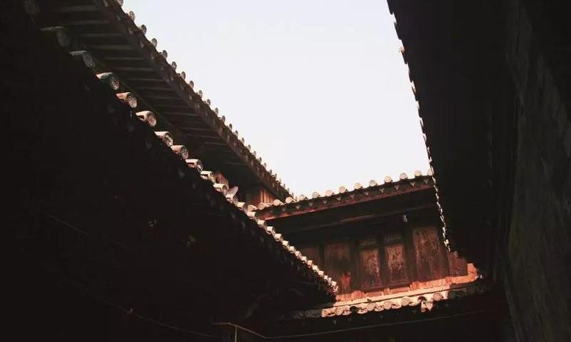 普洱茶界不可不提的一个群体——石屏商帮