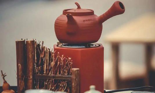 冬至日，夜最长，茶最香！一切美好也将如期而至