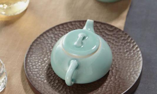 2024年,有茶相伴,好运相随