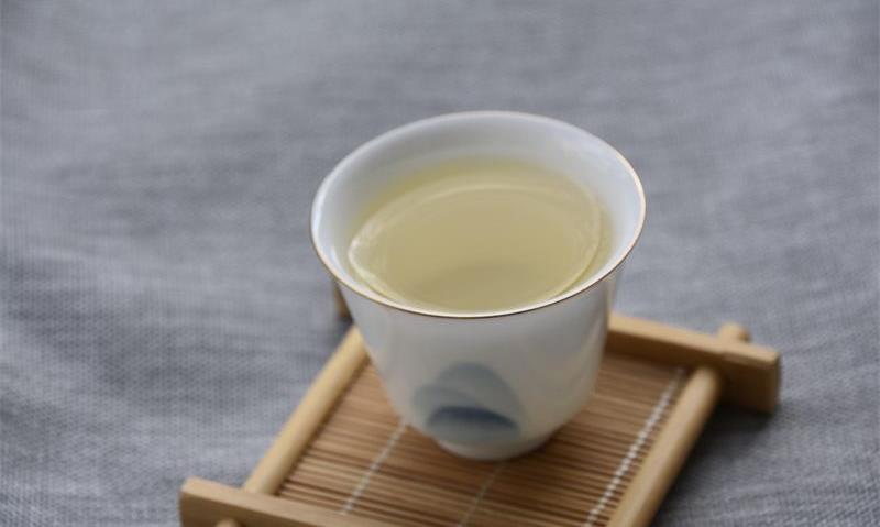 元旦：以茶为始，开启新篇章