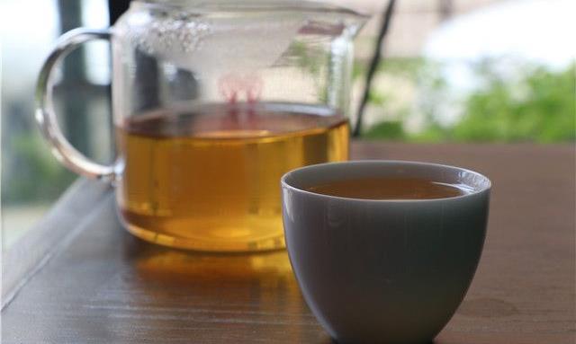 在新的一年，给自己备点好茶