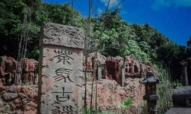 西南边陲咽喉：茶马古道的“灵魂”-古茶树文化