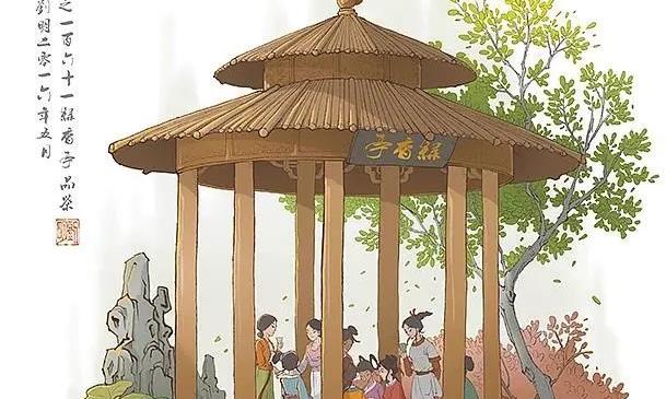 梦回元明清,找寻茶文化的历史印迹 (三)