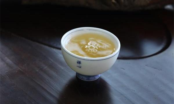心致安宁，即是茶境