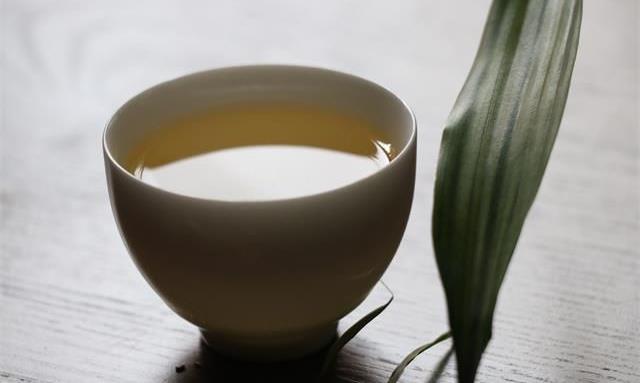 茶在不经意间，成为了生活一部分