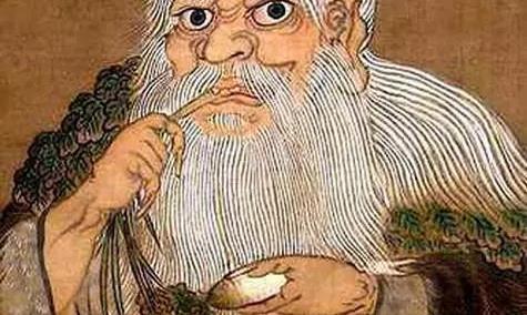 具有代表性的中国历代茶人(一)—— 神农氏篇