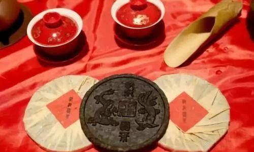 茶悦：以茶为聘