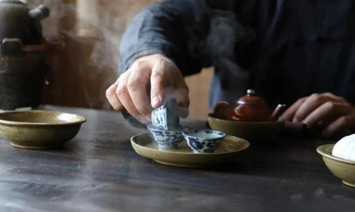 潮州工夫茶艺：21式演绎完整茶道