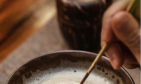点一盏茶 叙千年风雅
