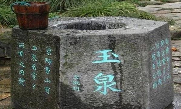 您听说过老北京“南城茶叶,北城水”的由来吗?