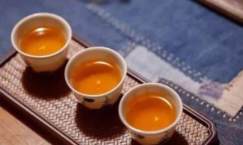 孝感红茶——孝文化之乡的敬客茶
