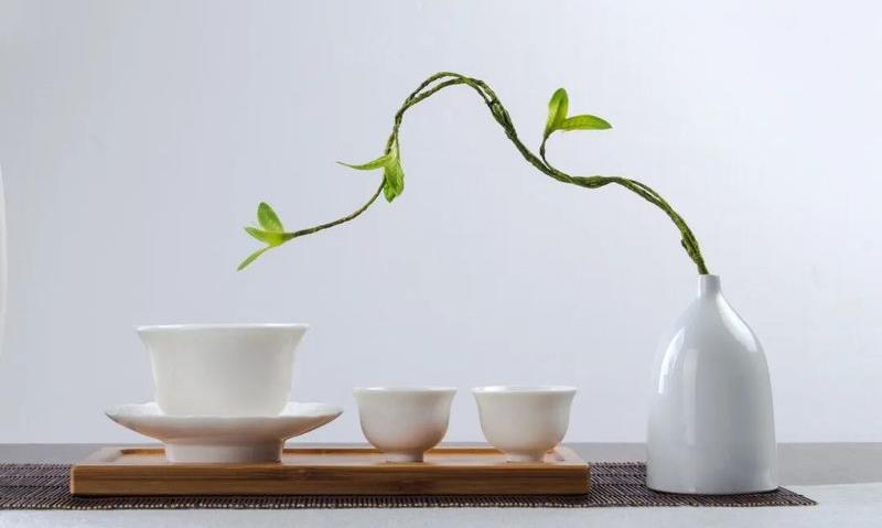 宜红茶——200年历史的中国三大工夫红茶