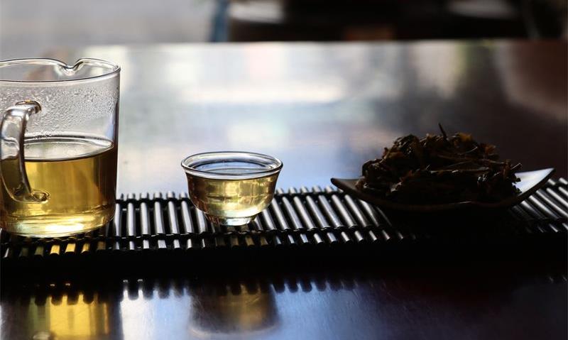 以茶养性！品味精心