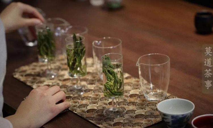 经常对屏幕，应该多喝茶