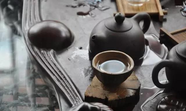 茶叶这些功效,已经超出了我的想象!