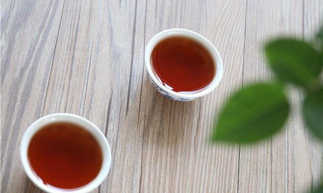 常喝熟茶有什么副作用吗