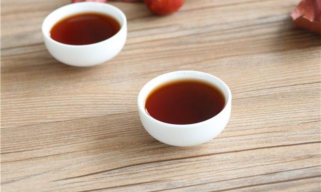 天天喝熟茶对身体好吗