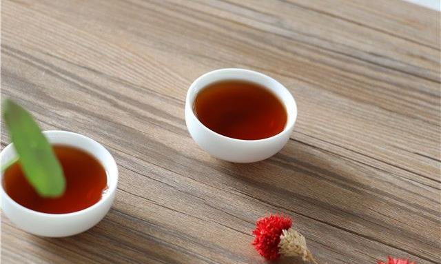 小青柑功效和适用人群