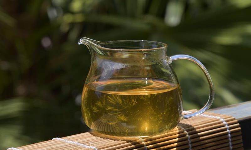 夏天喝茶的好处和坏处
