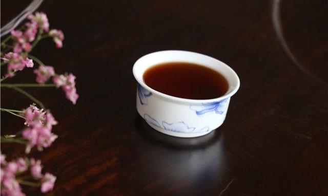 喝茶注意的几点禁忌事项