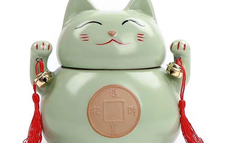 这些非主流茶包装和茶器,萌到你了么?
