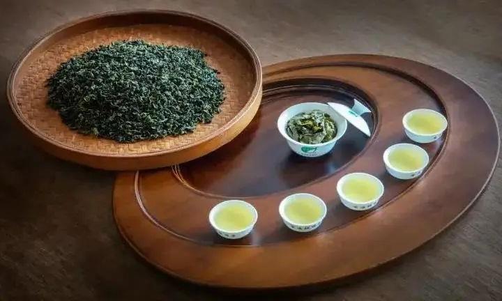 “福”文化与茶俗礼仪的联系