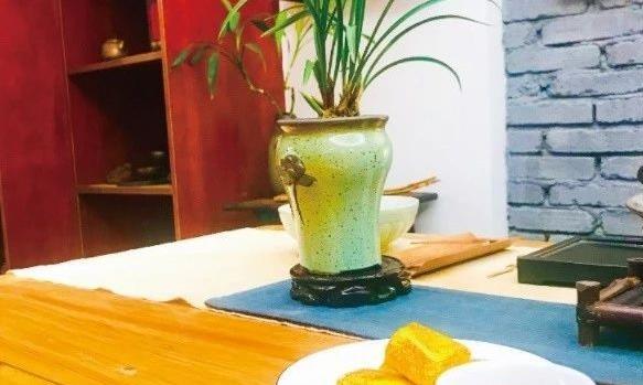 “福”文化·“福茶”篇——茶里的清福
