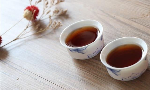 喝普洱茶的6大禁忌