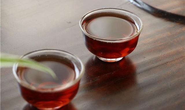 普洱茶你喝对了吗？普洱的饮茶6禁忌！