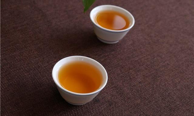 云南滇红适合什么人喝