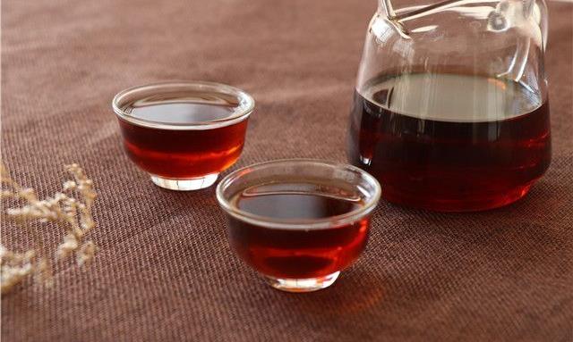 喝熟普洱的注意事项有哪些