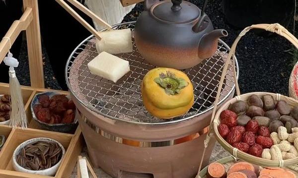 传统茶的“年轻态”何尝不是一种包容美