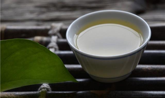 ​寻​禅茶一味，回归单纯的状态