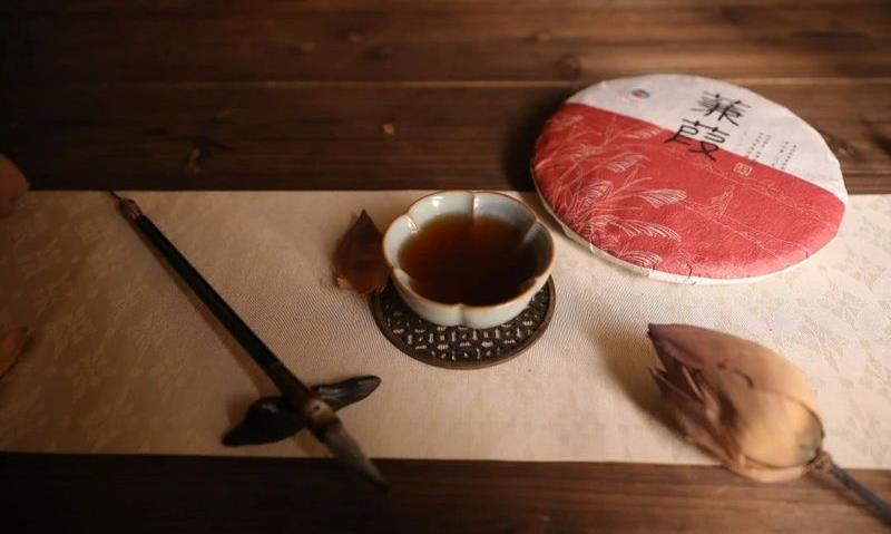 为什么熟茶里找不到你想要的高香?